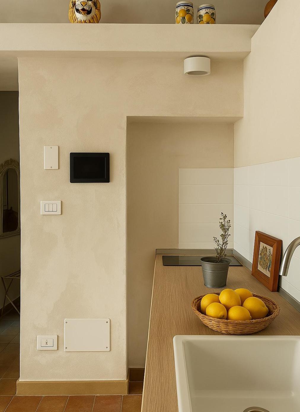 Maniace 57, Ortigia Historic Center, 200 Mt From The Beach Сиракузы Экстерьер фото